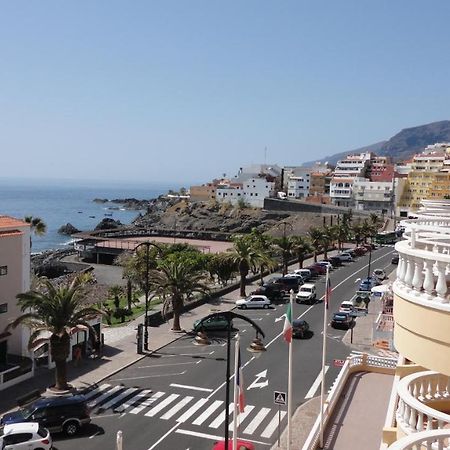 Apartments Residencial La Mar Puerto de Santiago  Zewnętrze zdjęcie