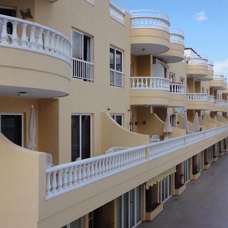 Apartments Residencial La Mar Puerto de Santiago  Zewnętrze zdjęcie
