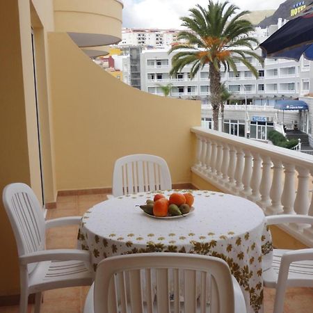 Apartments Residencial La Mar Puerto de Santiago  Zewnętrze zdjęcie