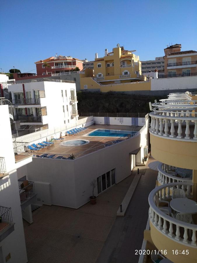 Apartments Residencial La Mar Puerto de Santiago  Zewnętrze zdjęcie