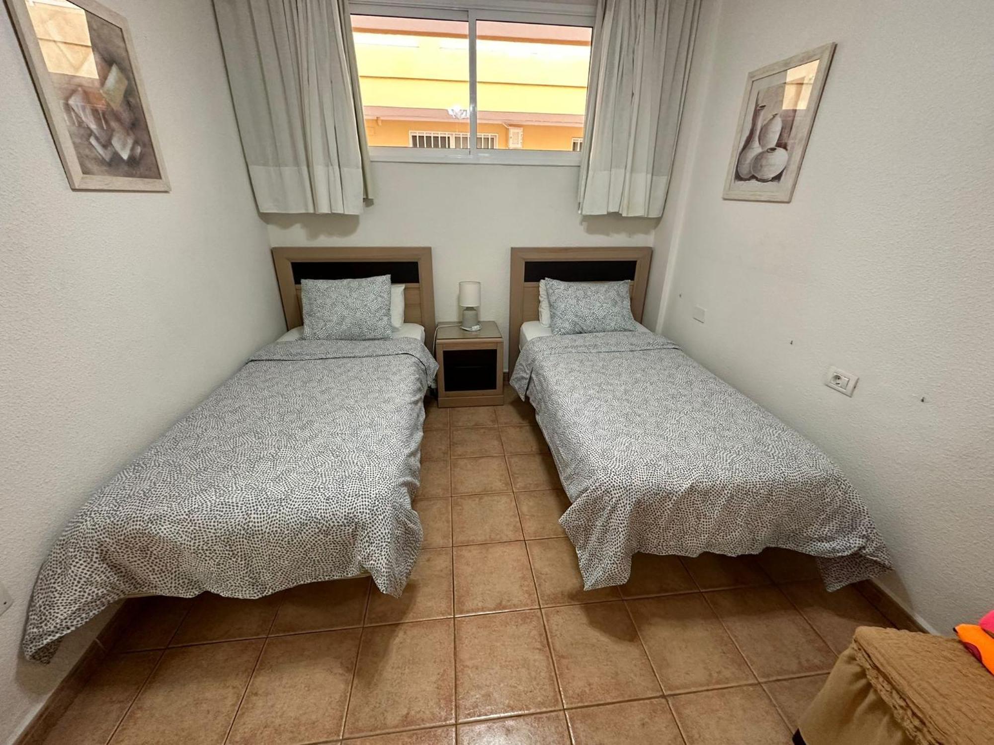 Apartments Residencial La Mar Puerto de Santiago  Zewnętrze zdjęcie