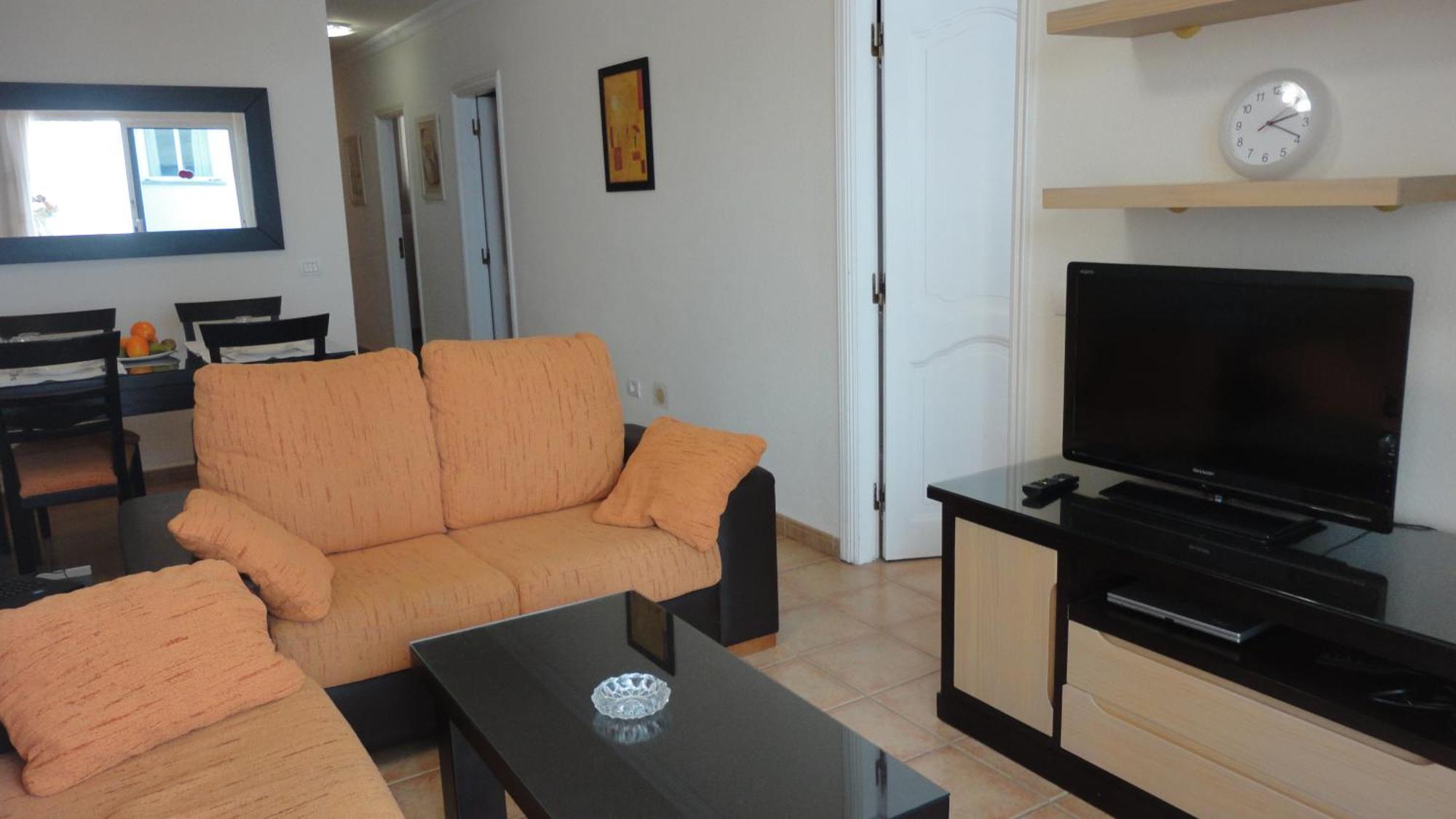 Apartments Residencial La Mar Puerto de Santiago  Zewnętrze zdjęcie